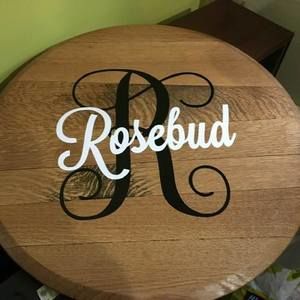 Meet your Posher, Rosalind